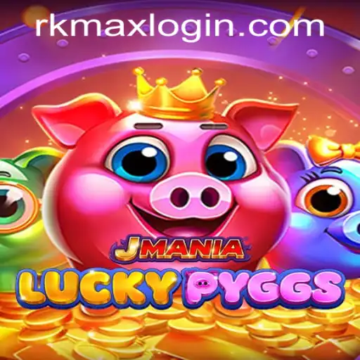 JManiaLuckyPyggs: A New Revolution in Online Casino Gaming