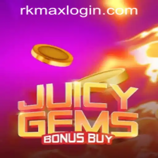 Unlock the Sparkling World of JuicyGemsBonusBuy at RK MAX CASINO