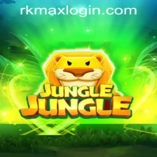 Exploring the Enchanting World of JungleJungle in RK MAX CASINO