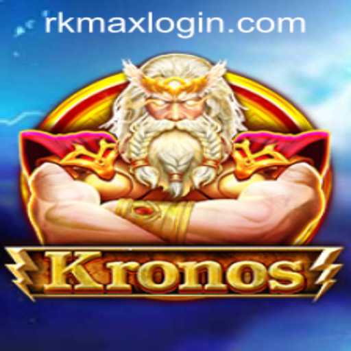 Exploring the Fascinating World of Kronos at RK MAX CASINO