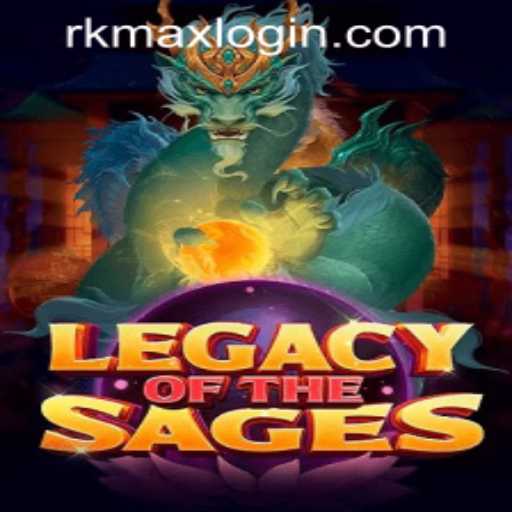 LegacyoftheSages: A New Chapter in Gaming and Casino Entertainment