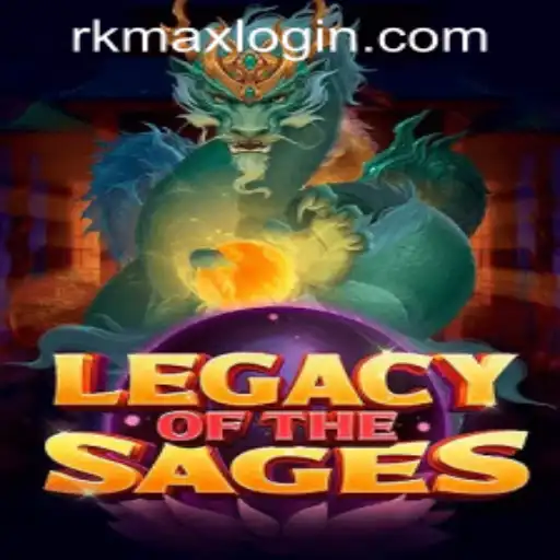 LegacyoftheSages: A New Chapter in Gaming and Casino Entertainment