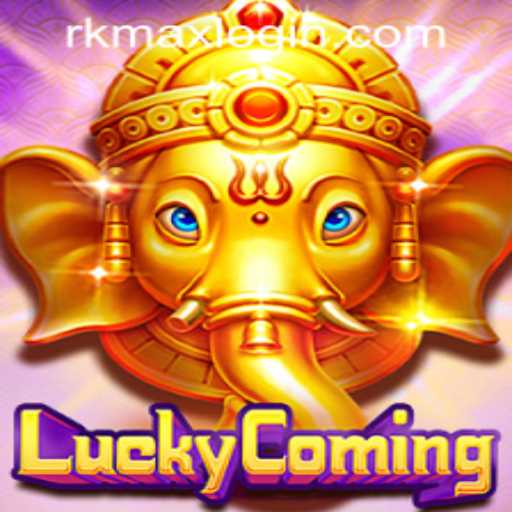 Unveiling LuckyComing at RK MAX CASINO: A Comprehensive Guide