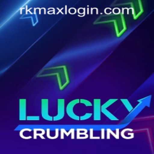 Unveiling LuckyCrumbling: The Groundbreaking Game at RK MAX CASINO