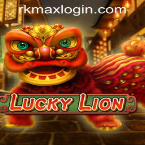 Exploring the Exhilarating World of LuckyLion at RK MAX CASINO
