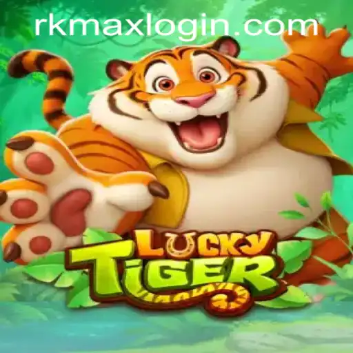 Exploring the Excitement of LuckyTiger: An Unforgettable Casino Experience