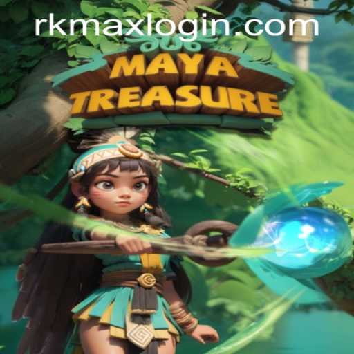 Discover the Exciting World of MayaTreasure at RK MAX CASINO