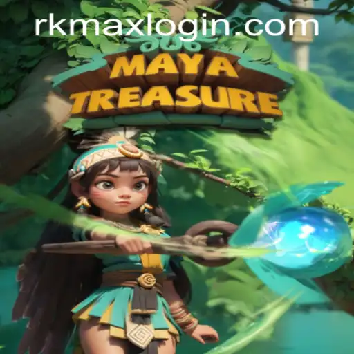 Discover the Exciting World of MayaTreasure at RK MAX CASINO