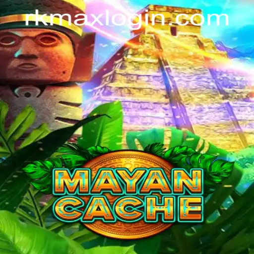 Discover the Thrills of MayanCache at RK MAX CASINO
