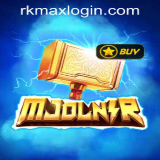 Unveiling Mjolnir at RK MAX CASINO: A New Era of Gaming