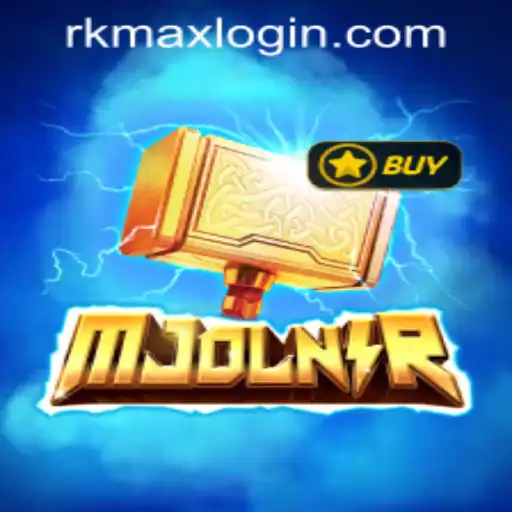 Unveiling Mjolnir at RK MAX CASINO: A New Era of Gaming