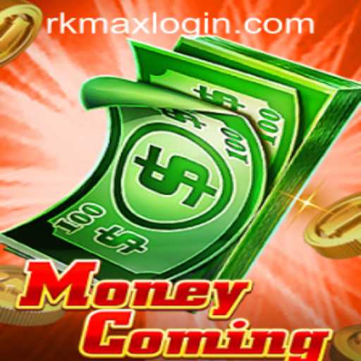 Discover the Thrill of MoneyComing: A New Era at RK MAX CASINO