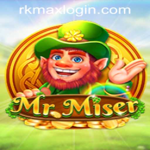 MrMiser: Exploring the Thrills of RK MAX CASINO's Latest Sensation