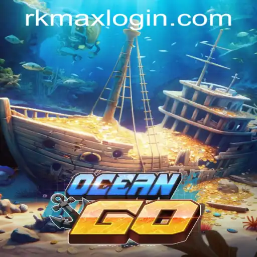 Dive into the Thrilling World of OceanGO at RK MAX CASINO