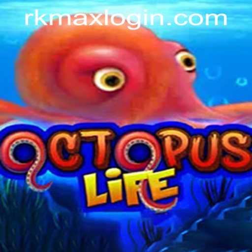 Discover the Thrilling World of OctopusLife: Dive Into Adventure at RK MAX CASINO