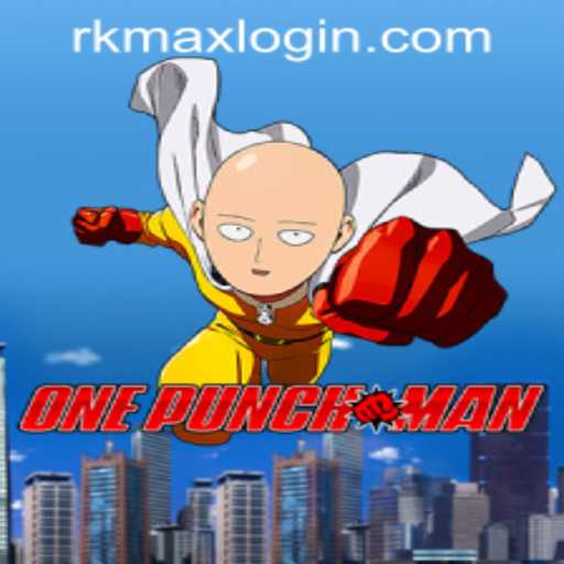 Experience the Thrills of OnePunchMan at RK MAX CASINO