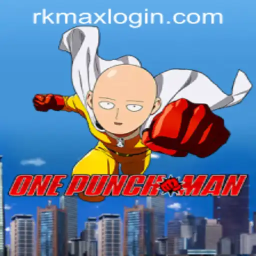 Experience the Thrills of OnePunchMan at RK MAX CASINO