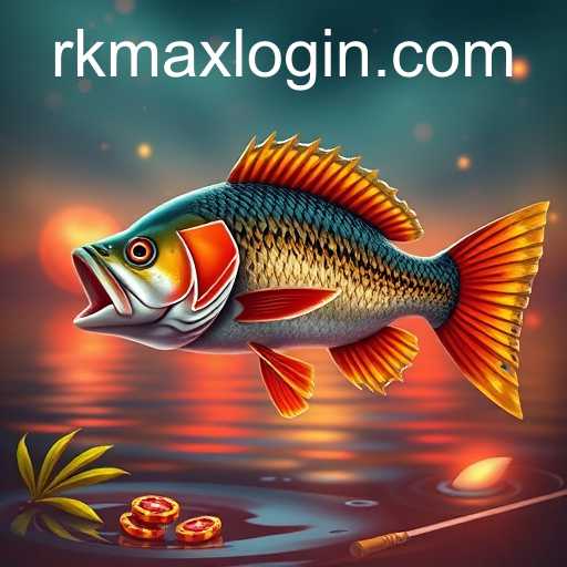 RK MAX CASINO