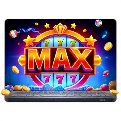 RK MAX CASINO