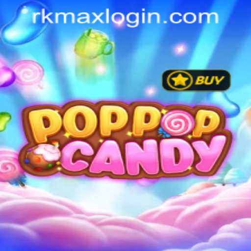 Discovering POPPOPCANDY: A Sweet Adventure in RK MAX CASINO