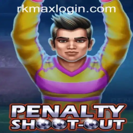 Experience the Thrill of PenaltyShootOut at RK MAX CASINO