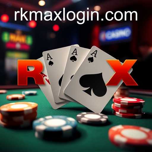 RK MAX CASINO