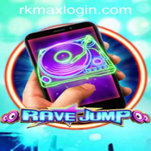 Unlock the Thrills of RaveJumpmobile at RK MAX CASINO