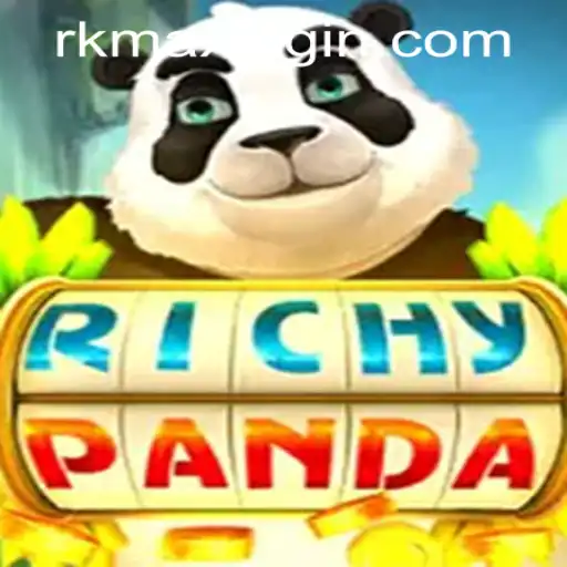 Discover the Thrilling World of RichyPanda: A Deep Dive into RK MAX CASINO's Latest Sensation