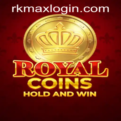 Discover the Exciting World of RoyalCoins with RK MAX CASINO
