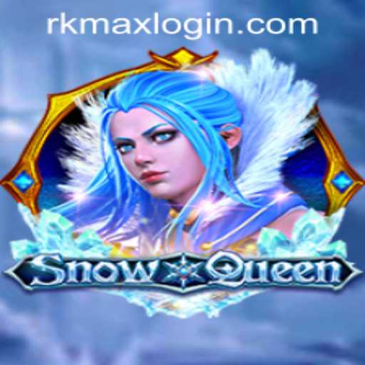 Discovering the Thrills of SnowQueen at RK MAX CASINO