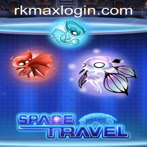 Embark on an Interstellar Adventure with SpaceTravel at RK MAX CASINO