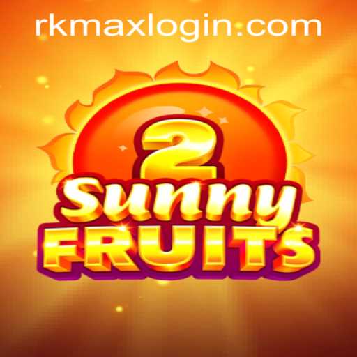 Exploring SunnyFruits2 at RK MAX CASINO: A Fresh Spin on Fun
