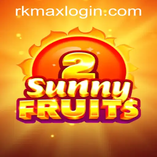 Exploring SunnyFruits2 at RK MAX CASINO: A Fresh Spin on Fun
