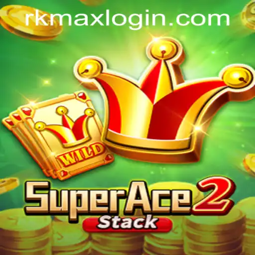 SuperAce2 and RK MAX CASINO: A Thrilling Gaming Experience