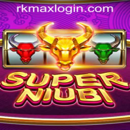 Discover the Thrilling World of SuperNiubi at RK MAX CASINO