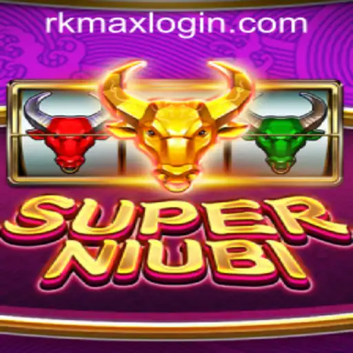 Discover the Thrilling World of SuperNiubi at RK MAX CASINO