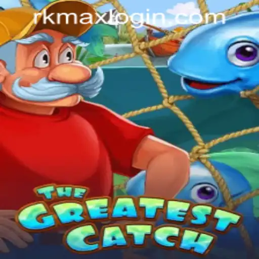 Experience Strategic Thrills with TheGreatestCatch at RK MAX CASINO