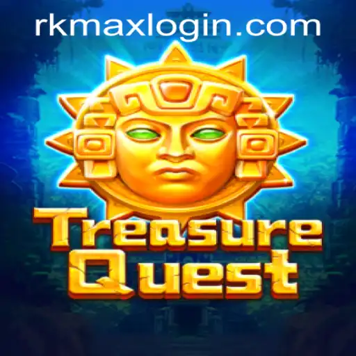 Explore the Thrills of TreasureQuest and the Excitement of RK MAX CASINO