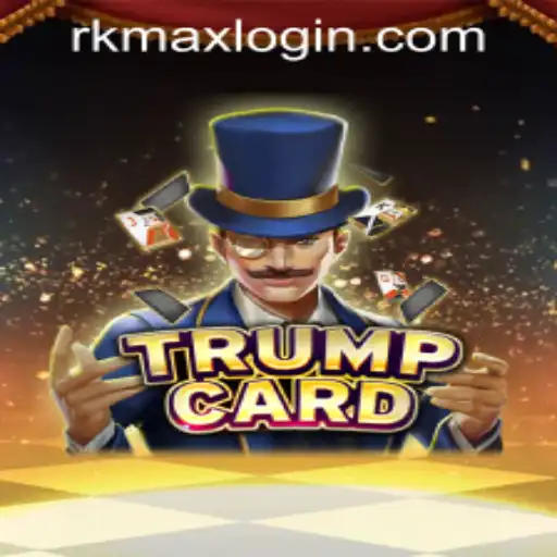Exploring TrumpCard: The Innovative Game at RK MAX CASINO