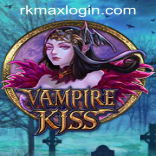 VampireKiss: Unveiling the Mysteries of RK MAX CASINO's Latest Game