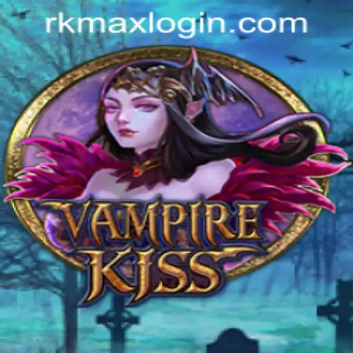 VampireKiss: Unveiling the Mysteries of RK MAX CASINO's Latest Game