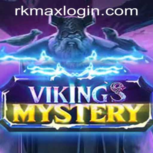 VikingsMystery: Dive into the Thrilling World of Norse Legends at RK MAX CASINO