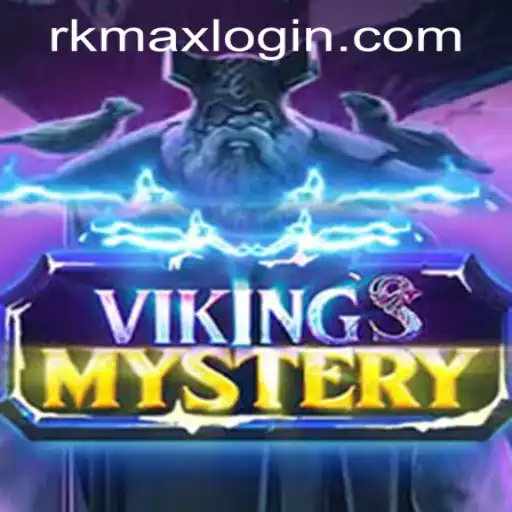 VikingsMystery: Dive into the Thrilling World of Norse Legends at RK MAX CASINO