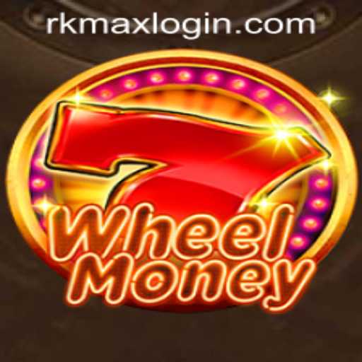 Exploring the Thrills of WheelMoney at RK MAX CASINO