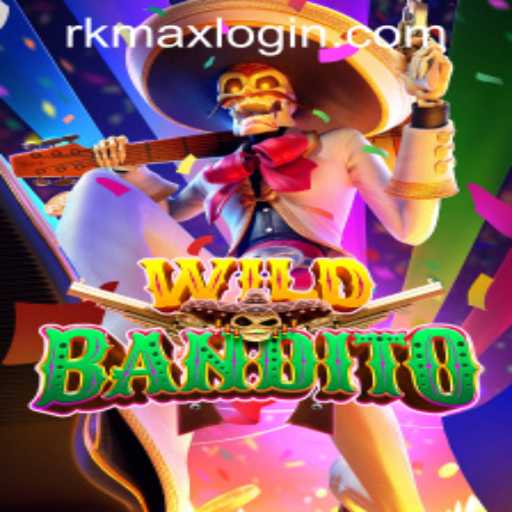 Explore the Thrills of WildBandito at RK MAX CASINO