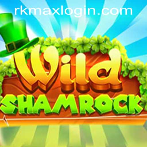 Discover the Exciting World of WildShamrock at RK MAX CASINO