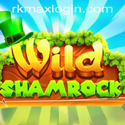 Discover the Exciting World of WildShamrock at RK MAX CASINO