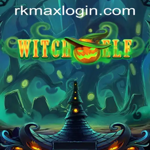 WitchElf: A Magical Adventure Awaits at RK MAX CASINO