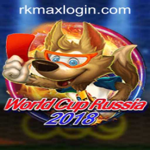 WorldCupRussia2018: Unveiling the Excitement of RK MAX CASINO