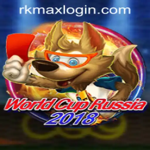 WorldCupRussia2018: Unveiling the Excitement of RK MAX CASINO